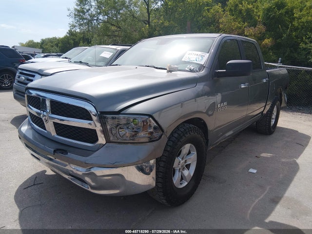Продажа на аукционе авто 2013 Ram 1500 Slt, vin: 1C6RR6LG2DS562072, номер лота: 45718290