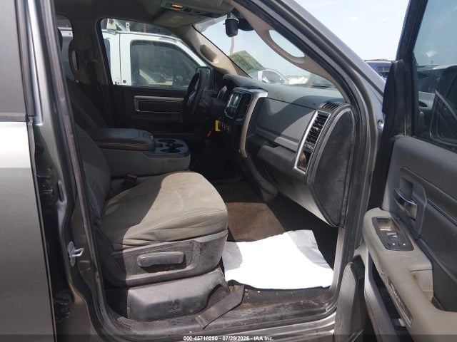 Продажа на аукционе авто 2013 Ram 1500 Slt, vin: 1C6RR6LG2DS562072, номер лота: 45718290