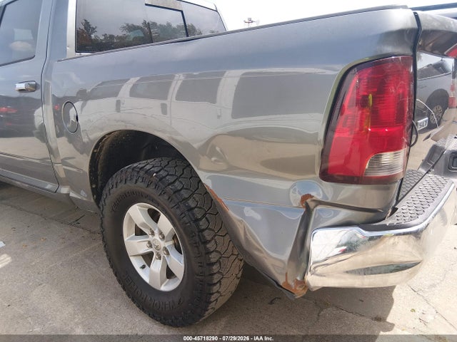 Продажа на аукционе авто 2013 Ram 1500 Slt, vin: 1C6RR6LG2DS562072, номер лота: 45718290