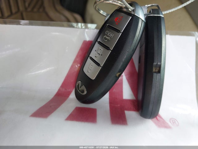 Продаж на аукціоні авто 2008 Infiniti G35x, vin: JNKBV61F18M250348, номер лоту: 45718291