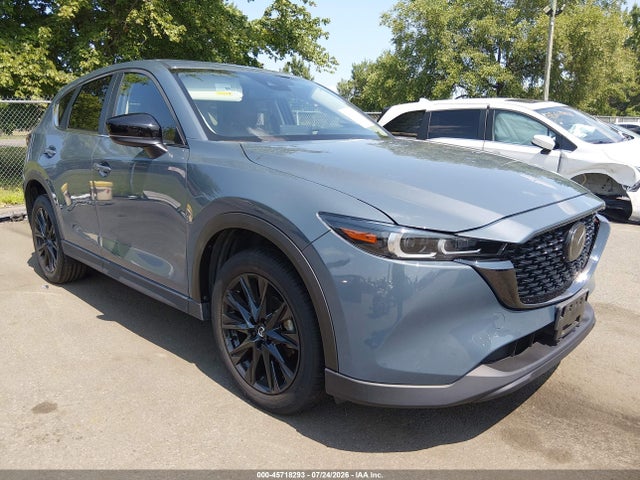 45718293 :رقم المزاد ، JM3KFBCM7P0119411 vin ، 2023 Mazda Cx-5 2.5 S Carbon Edition مزاد بيع