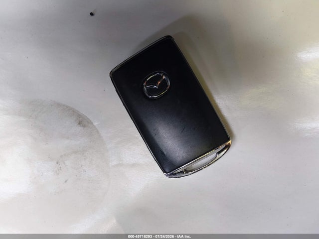 45718293 :رقم المزاد ، JM3KFBCM7P0119411 vin ، 2023 Mazda Cx-5 2.5 S Carbon Edition مزاد بيع