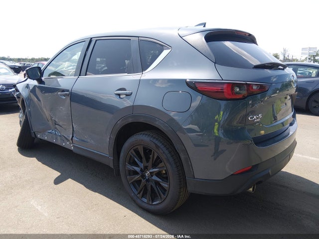 45718293 :رقم المزاد ، JM3KFBCM7P0119411 vin ، 2023 Mazda Cx-5 2.5 S Carbon Edition مزاد بيع