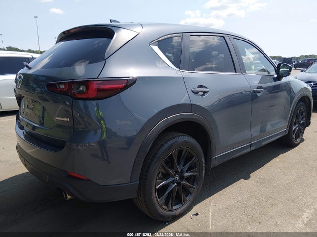 45718293 :رقم المزاد ، JM3KFBCM7P0119411 vin ، 2023 Mazda Cx-5 2.5 S Carbon Edition مزاد بيع