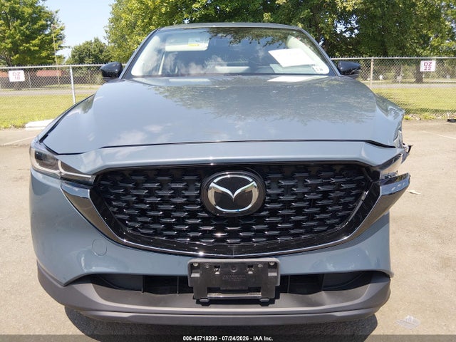 45718293 :رقم المزاد ، JM3KFBCM7P0119411 vin ، 2023 Mazda Cx-5 2.5 S Carbon Edition مزاد بيع