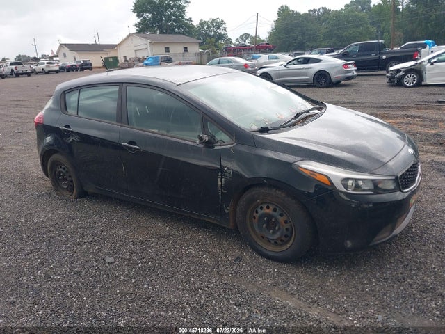 Aukcja sprzedaży 2017 Kia Forte Lx, vin: KNAFK5A8XH5701601, numer aukcji: 45718296