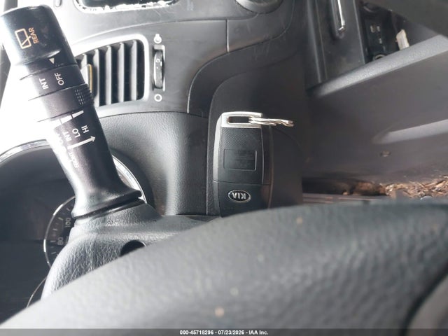 Aukcja sprzedaży 2017 Kia Forte Lx, vin: KNAFK5A8XH5701601, numer aukcji: 45718296