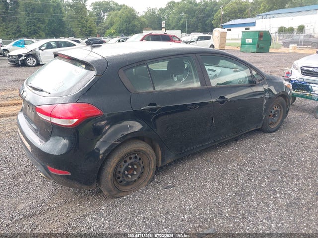 Aukcja sprzedaży 2017 Kia Forte Lx, vin: KNAFK5A8XH5701601, numer aukcji: 45718296