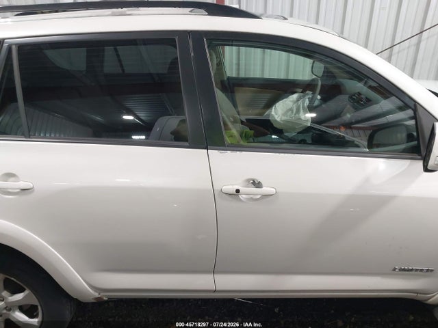 2009 Toyota Rav4 Limited V6 მანქანა იყიდება აუქციონზე, vin: JTMBK31V695072495, აუქციონის ნომერი: 45718297