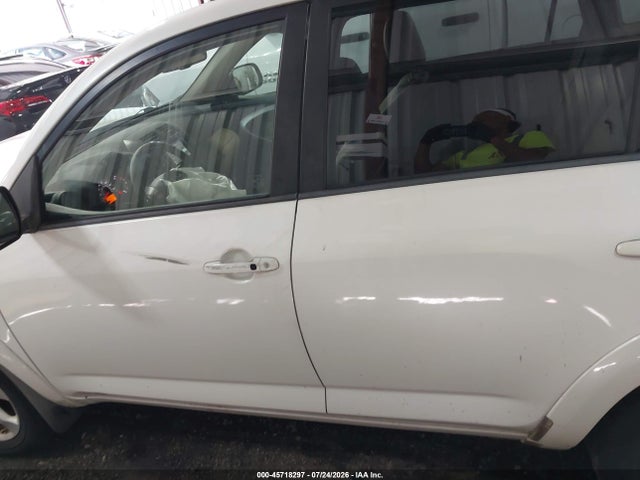 2009 Toyota Rav4 Limited V6 მანქანა იყიდება აუქციონზე, vin: JTMBK31V695072495, აუქციონის ნომერი: 45718297