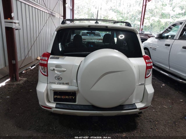 2009 Toyota Rav4 Limited V6 მანქანა იყიდება აუქციონზე, vin: JTMBK31V695072495, აუქციონის ნომერი: 45718297