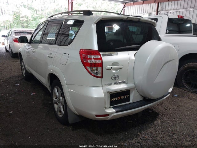 2009 Toyota Rav4 Limited V6 მანქანა იყიდება აუქციონზე, vin: JTMBK31V695072495, აუქციონის ნომერი: 45718297