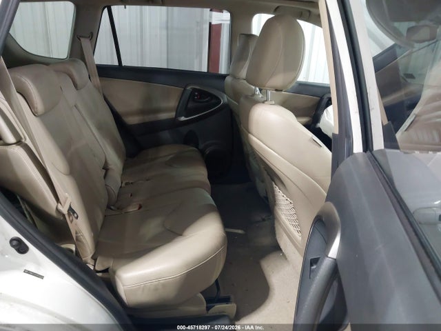2009 Toyota Rav4 Limited V6 მანქანა იყიდება აუქციონზე, vin: JTMBK31V695072495, აუქციონის ნომერი: 45718297