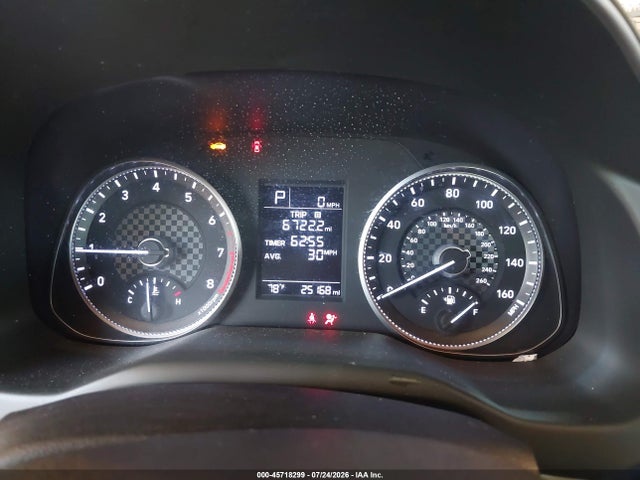 Продажа на аукционе авто 2019 Hyundai Elantra Se, vin: 5NPD74LF1KH497201, номер лота: 45718299