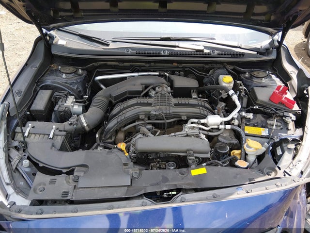 Aukcja sprzedaży 2025 Subaru Impreza Base 5-door, vin: JF1GUABC2S8256196, numer aukcji: 45718302