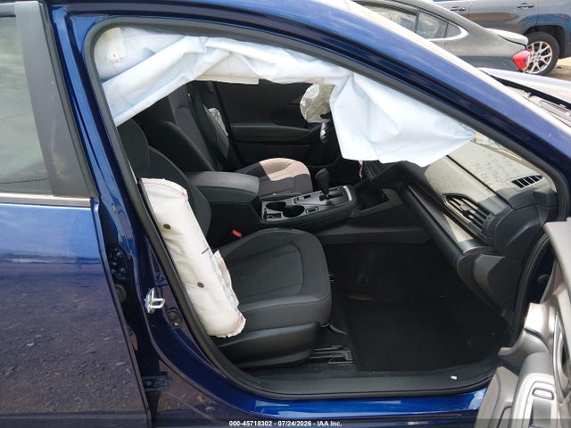 Aukcja sprzedaży 2025 Subaru Impreza Base 5-door, vin: JF1GUABC2S8256196, numer aukcji: 45718302