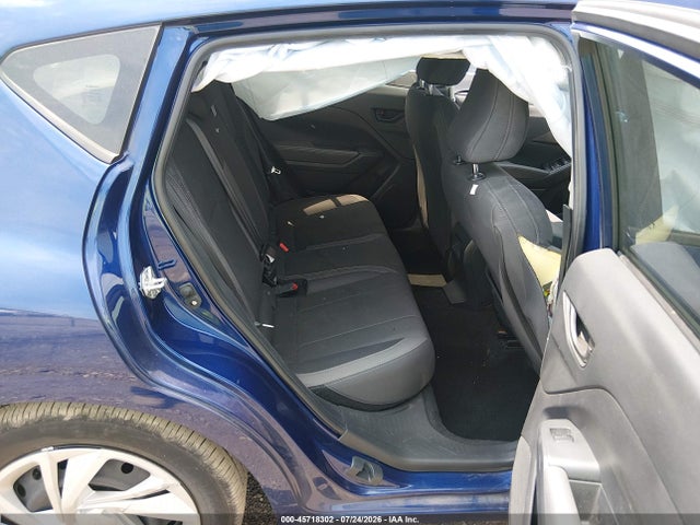 Aukcja sprzedaży 2025 Subaru Impreza Base 5-door, vin: JF1GUABC2S8256196, numer aukcji: 45718302