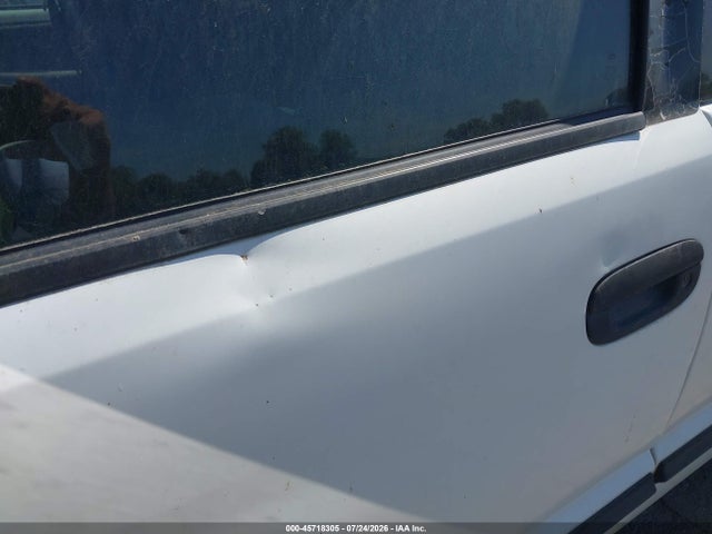 45718305 :رقم المزاد ، 1B7HC13Z1YJ153891 vin ، 2000 Dodge Ram 1500 St مزاد بيع