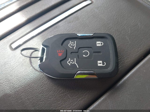 Продаж на аукціоні авто 2017 Gmc Yukon Denali, vin: 1GKS2CKJ7HR194290, номер лоту: 45718309