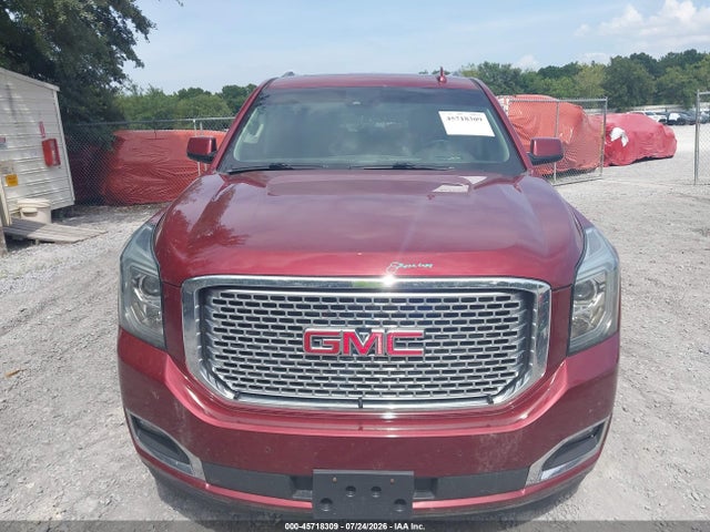 Продаж на аукціоні авто 2017 Gmc Yukon Denali, vin: 1GKS2CKJ7HR194290, номер лоту: 45718309