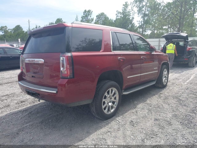 Продаж на аукціоні авто 2017 Gmc Yukon Denali, vin: 1GKS2CKJ7HR194290, номер лоту: 45718309