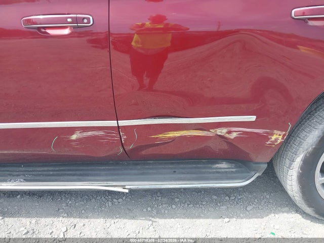 Продаж на аукціоні авто 2017 Gmc Yukon Denali, vin: 1GKS2CKJ7HR194290, номер лоту: 45718309