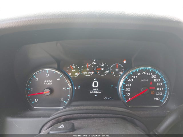 Продаж на аукціоні авто 2017 Gmc Yukon Denali, vin: 1GKS2CKJ7HR194290, номер лоту: 45718309