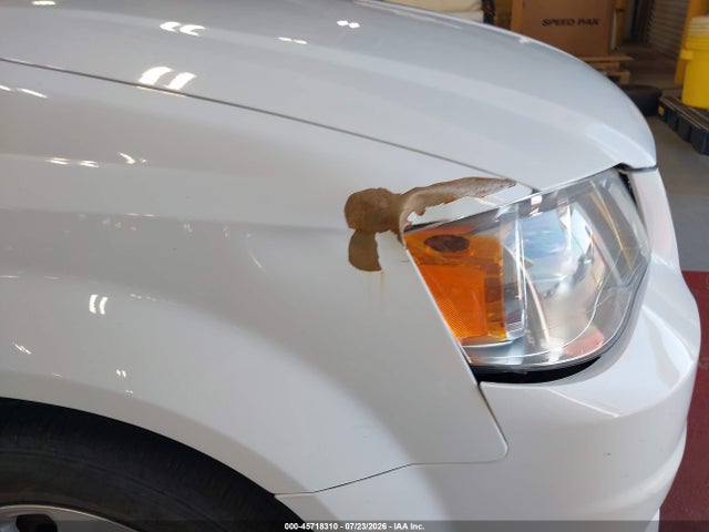 Aukcja sprzedaży 2018 Dodge Grand Caravan Se, vin: 2C4RDGBGXJR323865, numer aukcji: 45718310