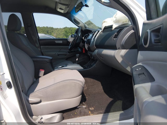 3TMLU4ENXEM154362 Toyota Tacoma Base V6