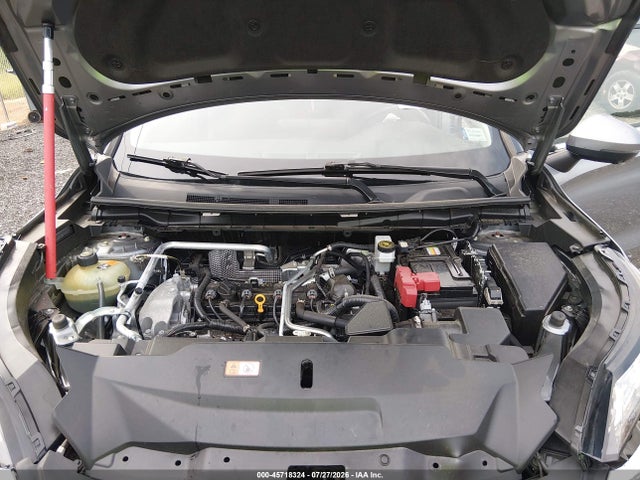 45718324 :رقم المزاد ، JA4J4VA8XRZ019913 vin ، 2024 Mitsubishi Outlander Se 2.5 S-awc مزاد بيع