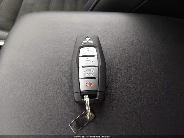 45718324 :رقم المزاد ، JA4J4VA8XRZ019913 vin ، 2024 Mitsubishi Outlander Se 2.5 S-awc مزاد بيع