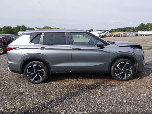 45718324 :رقم المزاد ، JA4J4VA8XRZ019913 vin ، 2024 Mitsubishi Outlander Se 2.5 S-awc مزاد بيع
