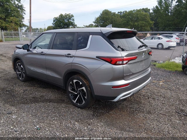 45718324 :رقم المزاد ، JA4J4VA8XRZ019913 vin ، 2024 Mitsubishi Outlander Se 2.5 S-awc مزاد بيع
