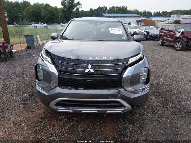 45718324 :رقم المزاد ، JA4J4VA8XRZ019913 vin ، 2024 Mitsubishi Outlander Se 2.5 S-awc مزاد بيع