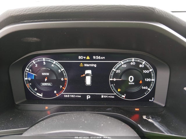 45718324 :رقم المزاد ، JA4J4VA8XRZ019913 vin ، 2024 Mitsubishi Outlander Se 2.5 S-awc مزاد بيع