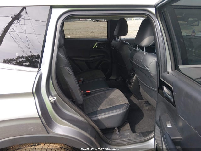 45718324 :رقم المزاد ، JA4J4VA8XRZ019913 vin ، 2024 Mitsubishi Outlander Se 2.5 S-awc مزاد بيع