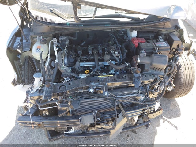 Nissan Versa 1.6 S 2024 3N1CN8DV1RL837779 Image 10