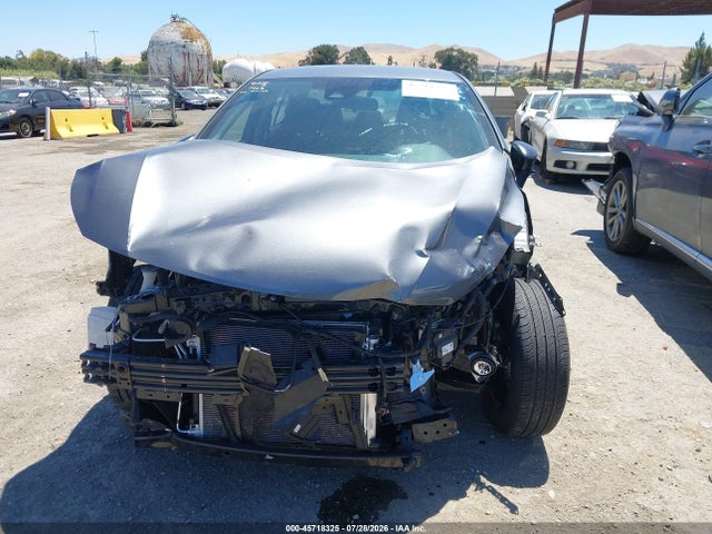 Nissan Versa 1.6 S 2024 3N1CN8DV1RL837779 Image 15