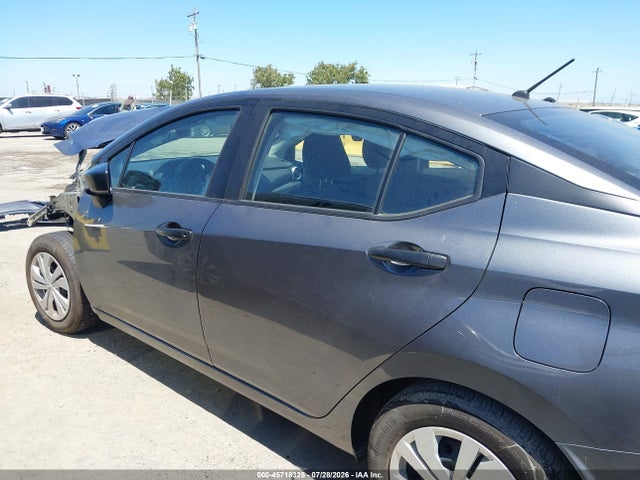 Nissan Versa 1.6 S 2024 3N1CN8DV1RL837779 Image 17