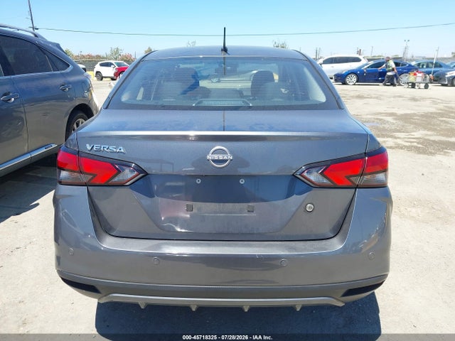 Nissan Versa 1.6 S 2024 3N1CN8DV1RL837779 Image 19