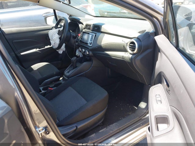 Nissan Versa 1.6 S 2024 3N1CN8DV1RL837779 Image 5