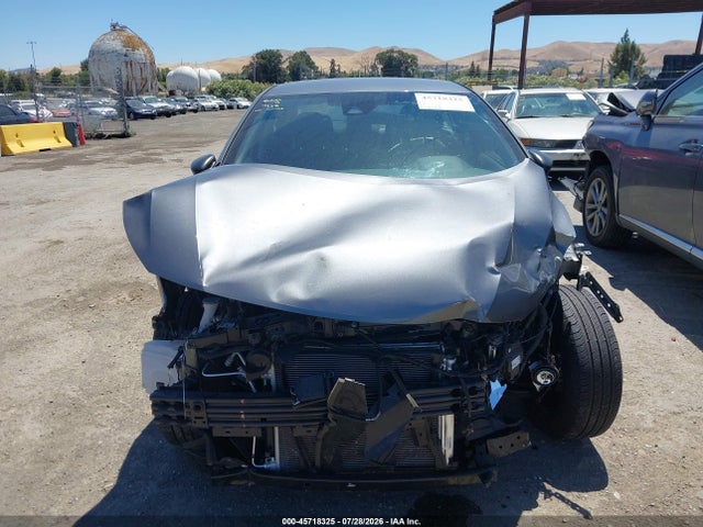 Nissan Versa 1.6 S 2024 3N1CN8DV1RL837779 Image 6