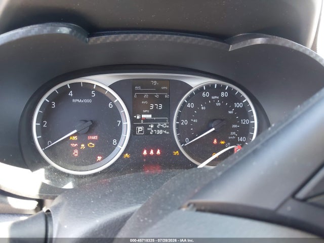 Nissan Versa 1.6 S 2024 3N1CN8DV1RL837779 Image 7