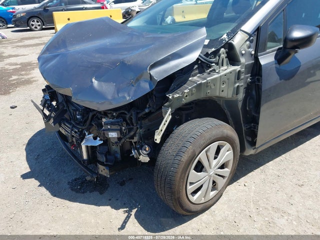 Nissan Versa 1.6 S 2024 3N1CN8DV1RL837779 Image 14