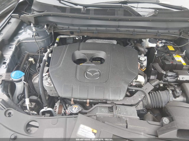 Продажа на аукционе авто 2024 Mazda Cx-5 2.5 S Carbon Edition, vin: JM3KFBCM2R0351093, номер лота: 45718333