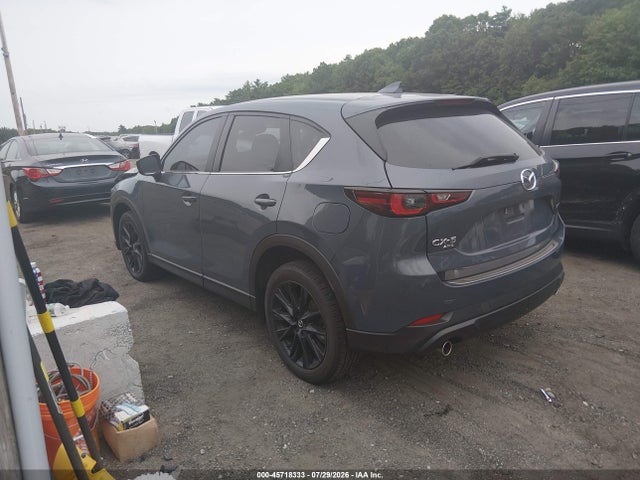 Продажа на аукционе авто 2024 Mazda Cx-5 2.5 S Carbon Edition, vin: JM3KFBCM2R0351093, номер лота: 45718333