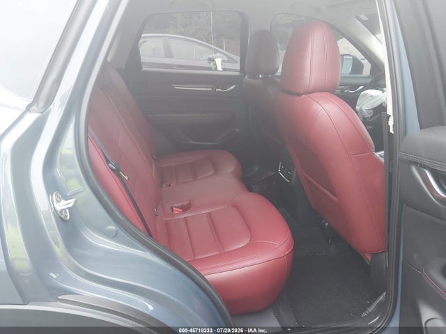 Продажа на аукционе авто 2024 Mazda Cx-5 2.5 S Carbon Edition, vin: JM3KFBCM2R0351093, номер лота: 45718333