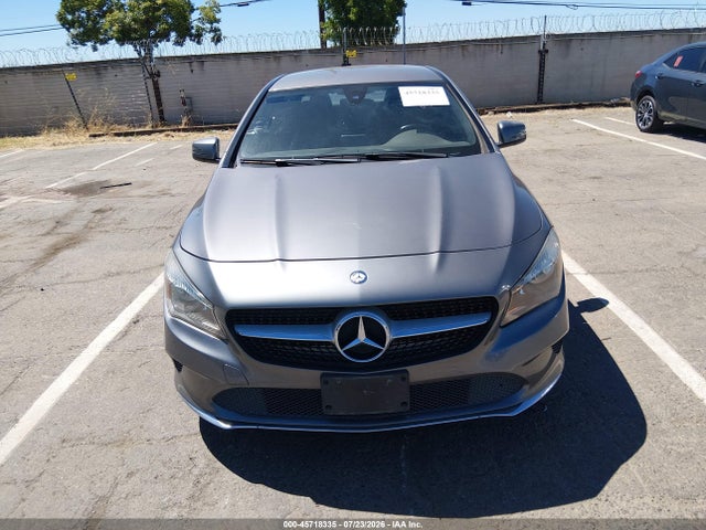 Aukcja sprzedaży 2017 Mercedes-benz Cla 250, vin: WDDSJ4EB2HN465312, numer aukcji: 45718335