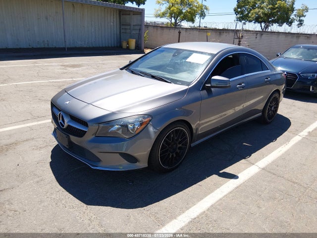 Aukcja sprzedaży 2017 Mercedes-benz Cla 250, vin: WDDSJ4EB2HN465312, numer aukcji: 45718335