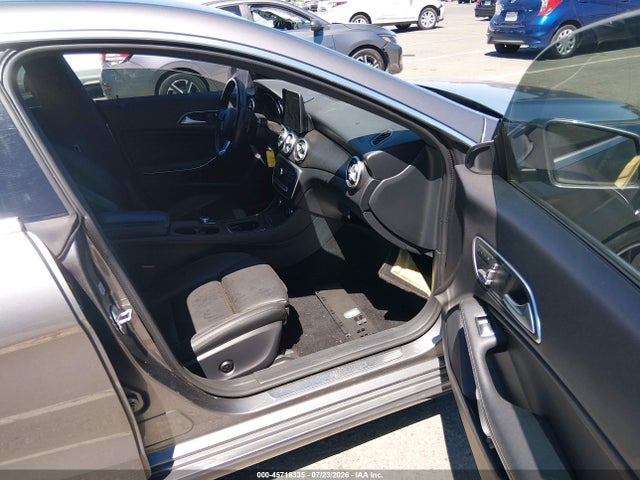 Aukcja sprzedaży 2017 Mercedes-benz Cla 250, vin: WDDSJ4EB2HN465312, numer aukcji: 45718335